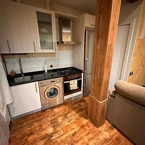 Appartement met een Slaapkamer